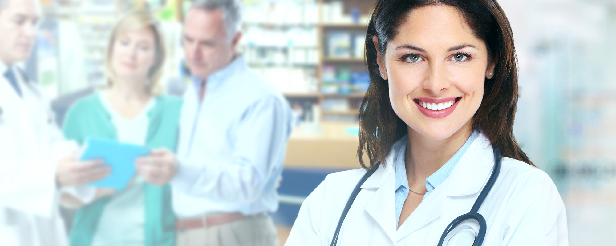 Medical Services That You Can Trust